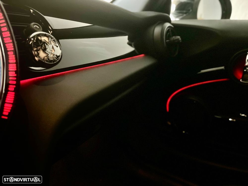 MINI 3 Portas Cooper SE - 13