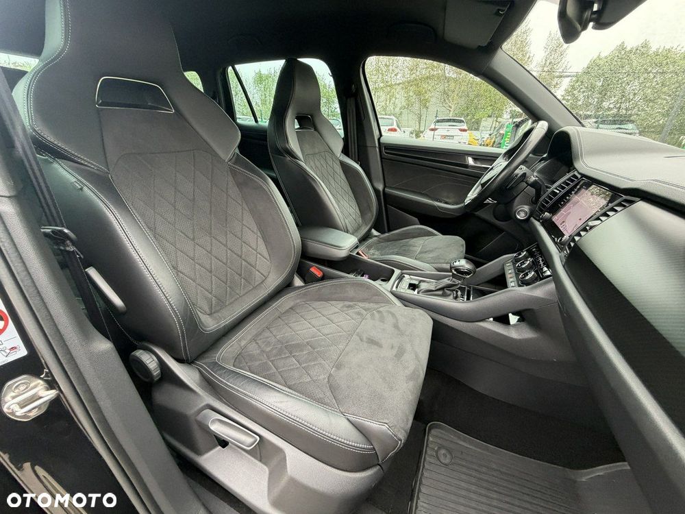 Skoda Kodiaq - 36