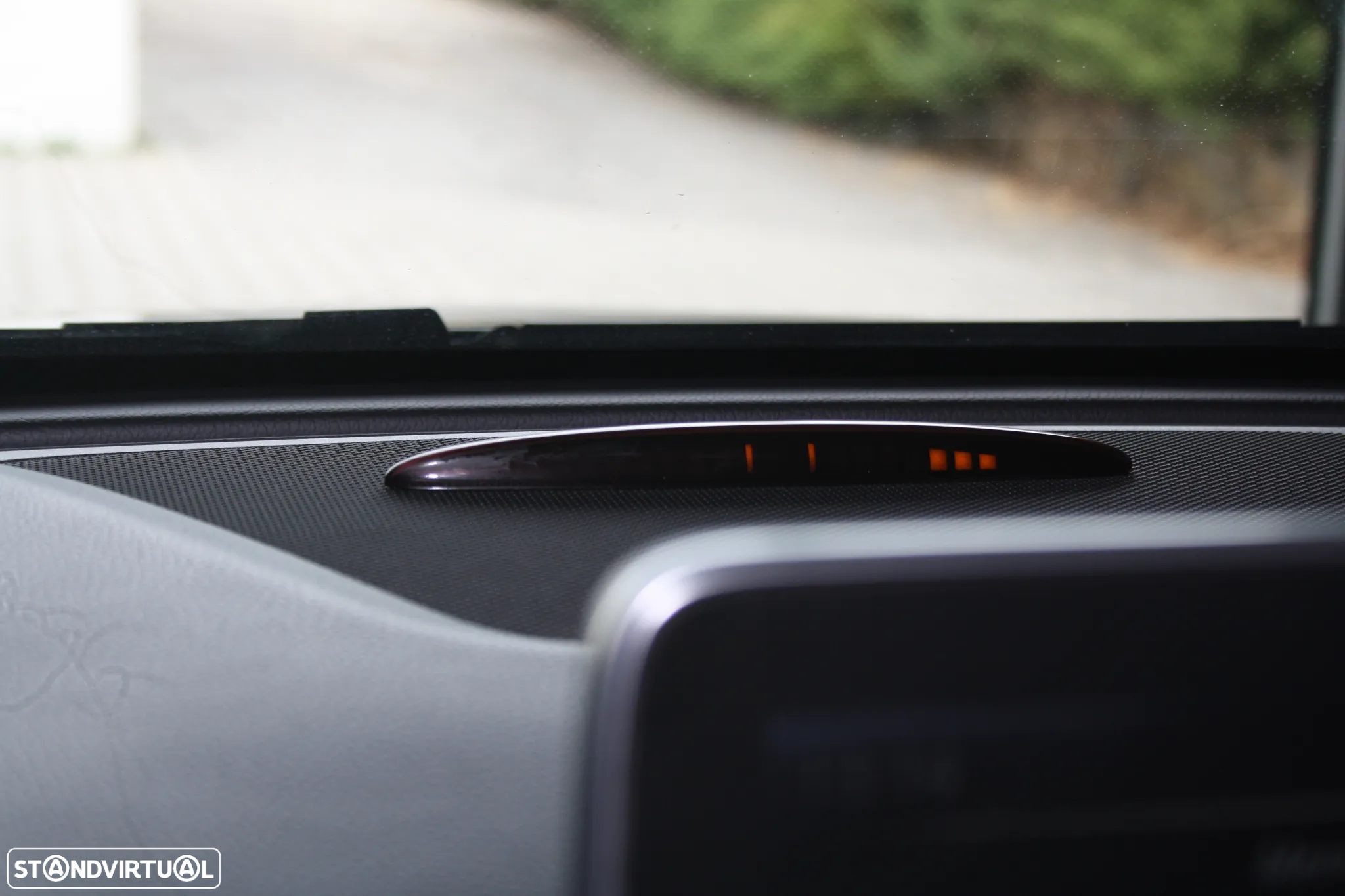 Mercedes-Benz CLA 180 d Shooting Brake AMG Line - 52