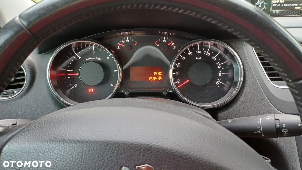 Peugeot 5008 1.6 HDi Active 7os - 5
