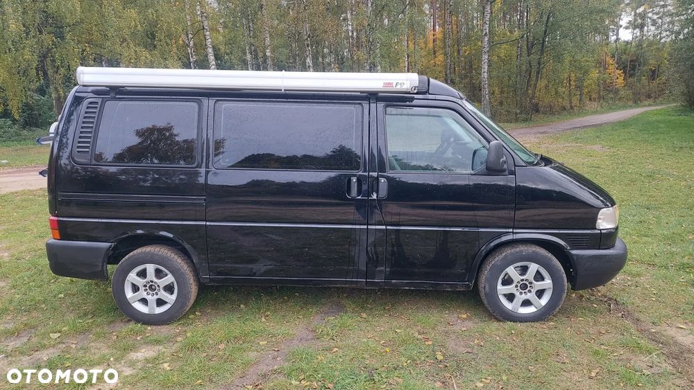 Volkswagen Multivan TDI - 19