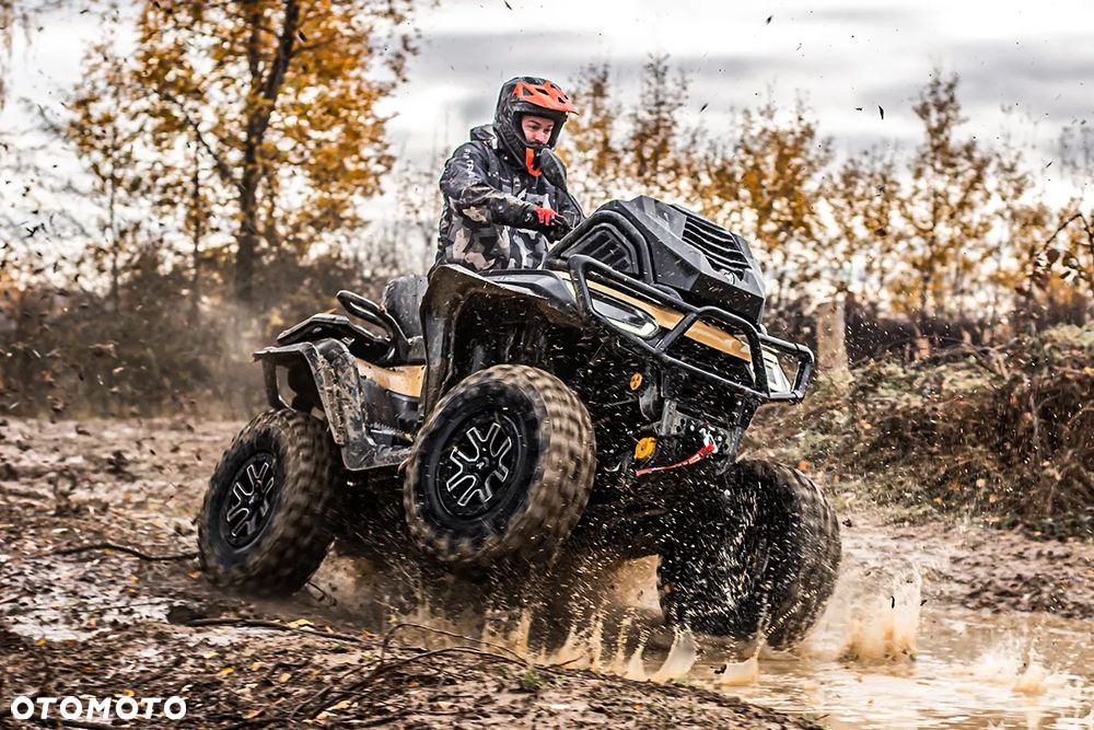 Segway Snarler AT10 - 23