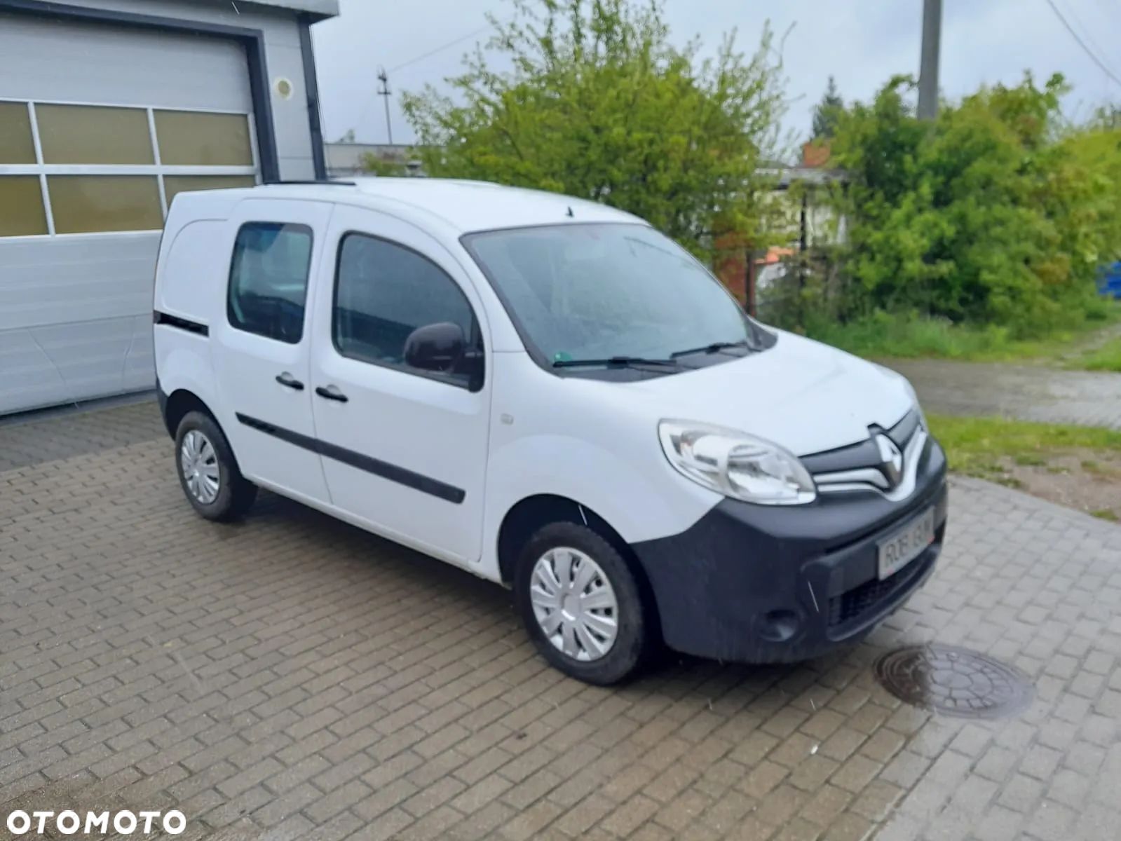 Renault KANGOO - 1