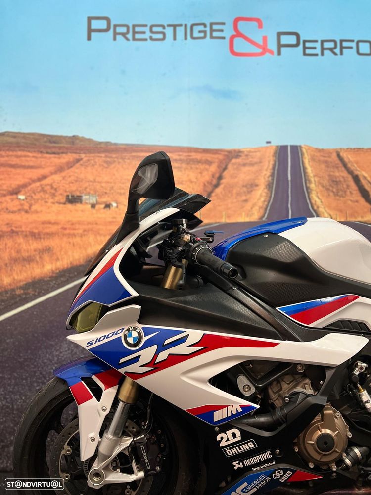 BMW S 1000 RR - Pack M - 5