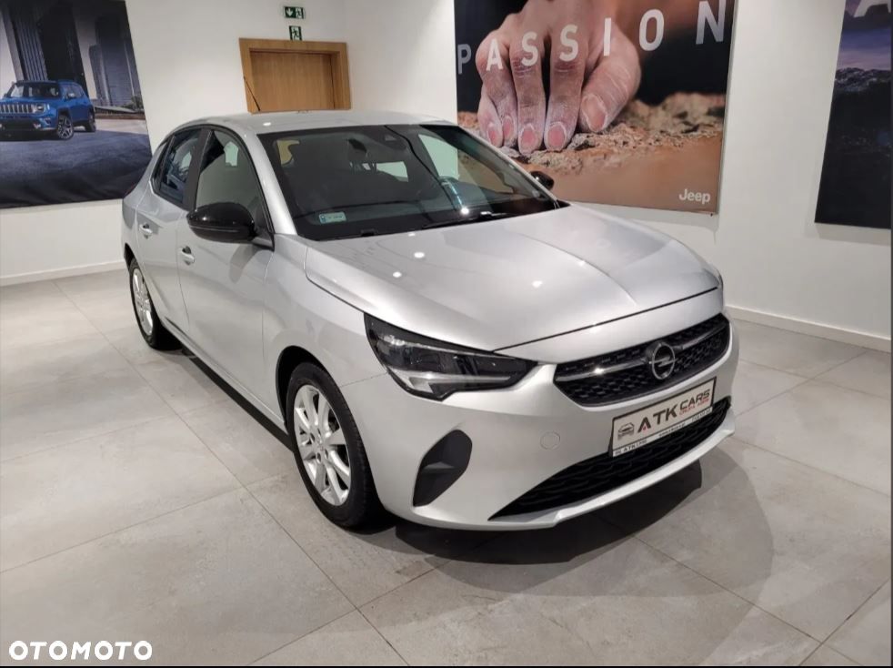 Opel Corsa 1.2 Edition S&S - 3