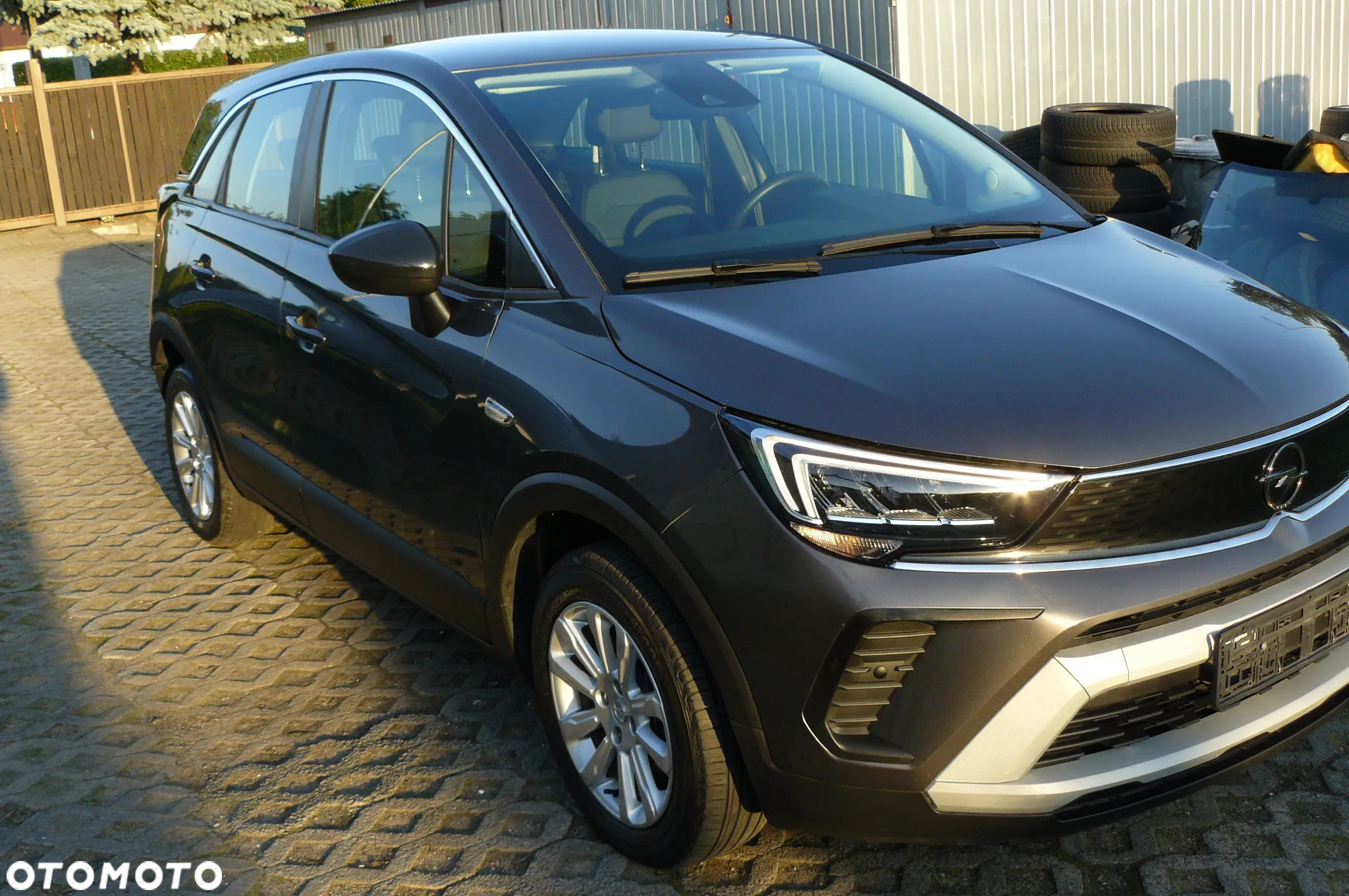 Opel Crossland 1.2 T Edition Business Pack - 5
