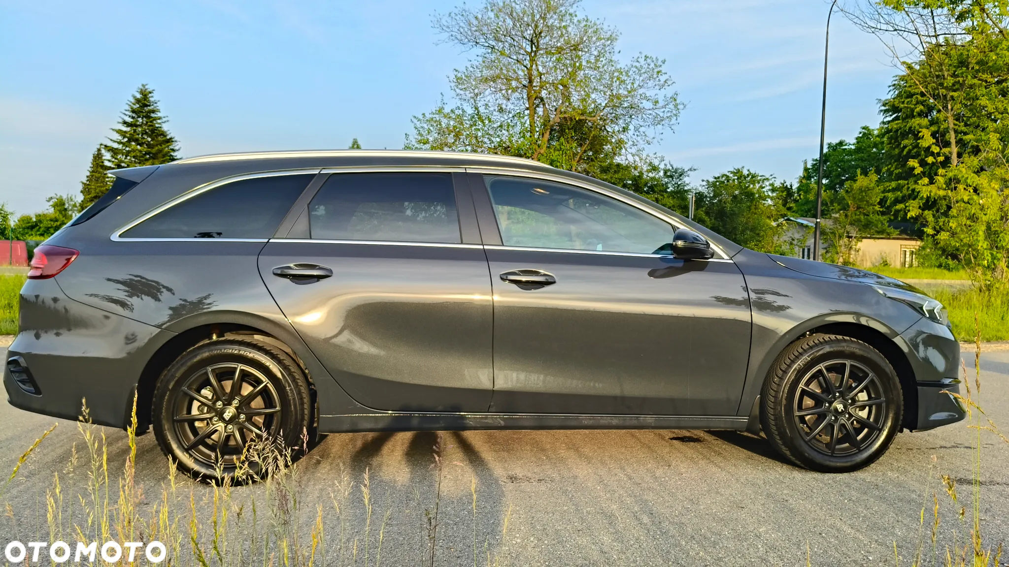 Kia Ceed 1.5 T-GDI M - 8