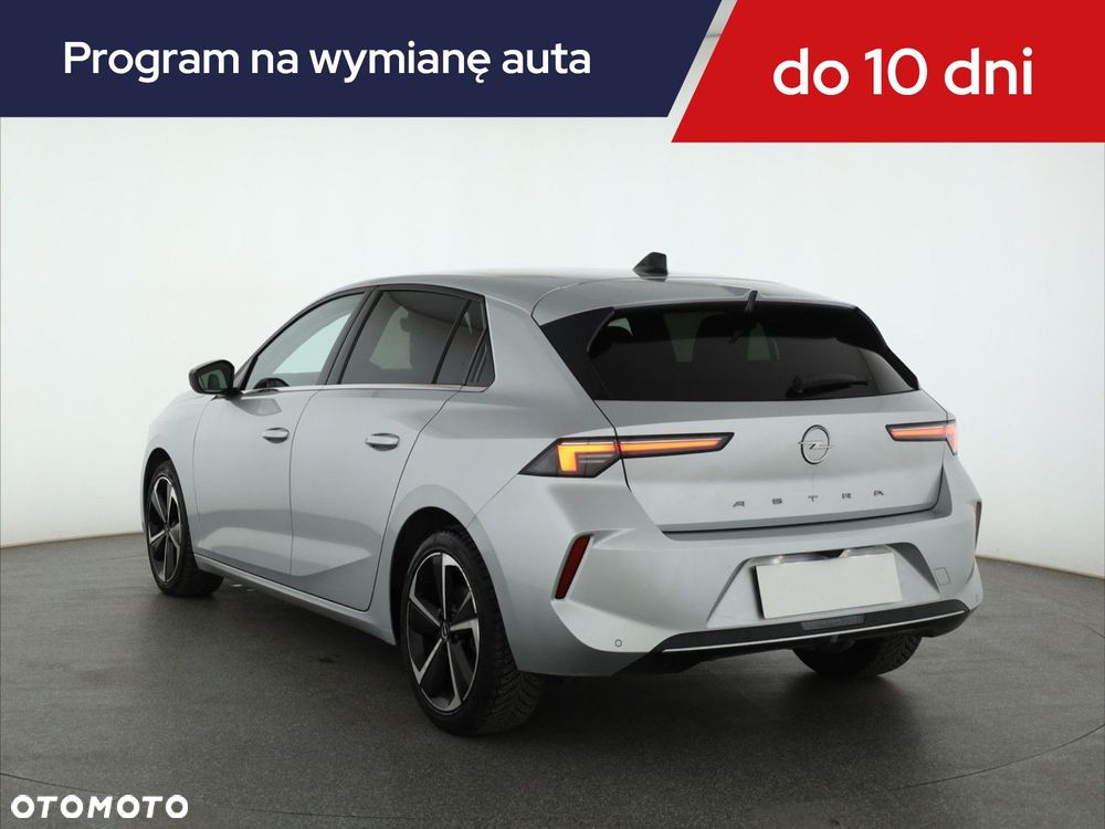 Opel Astra - 6