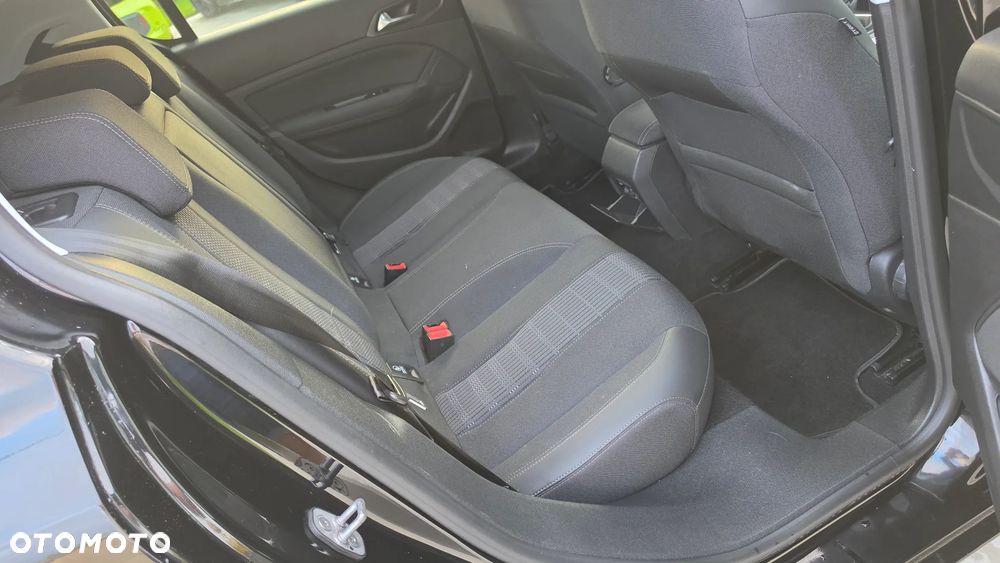 Peugeot 308 PureTech 110 Stop & Start Allure - 33