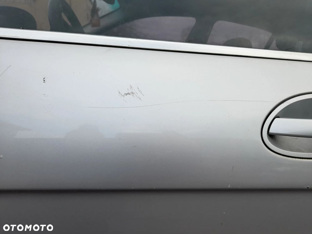 BMW 7 E65 DRZWI LEWY PRZÓD LEWE PRZEDNIE 354/7 - 8