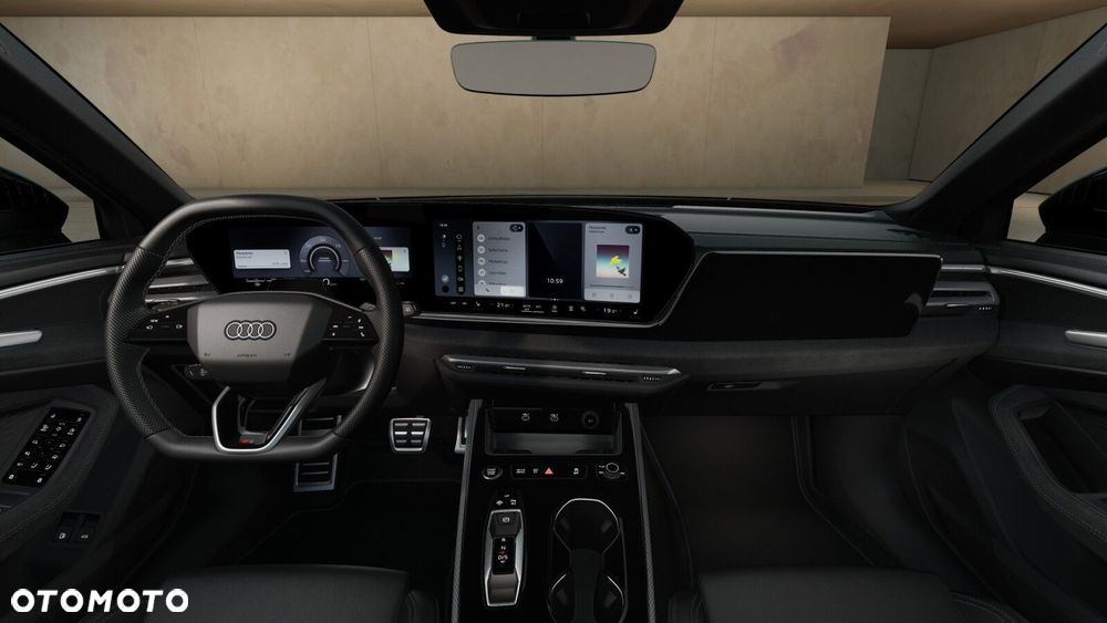 Audi A5 Avant - 8