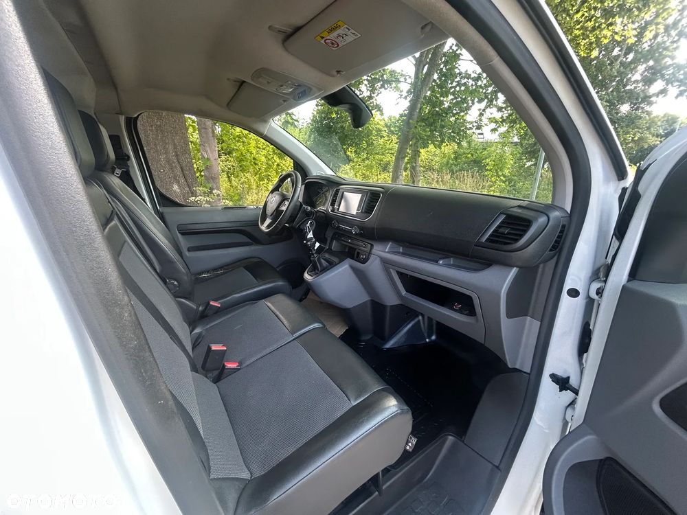 Toyota Proace - 20