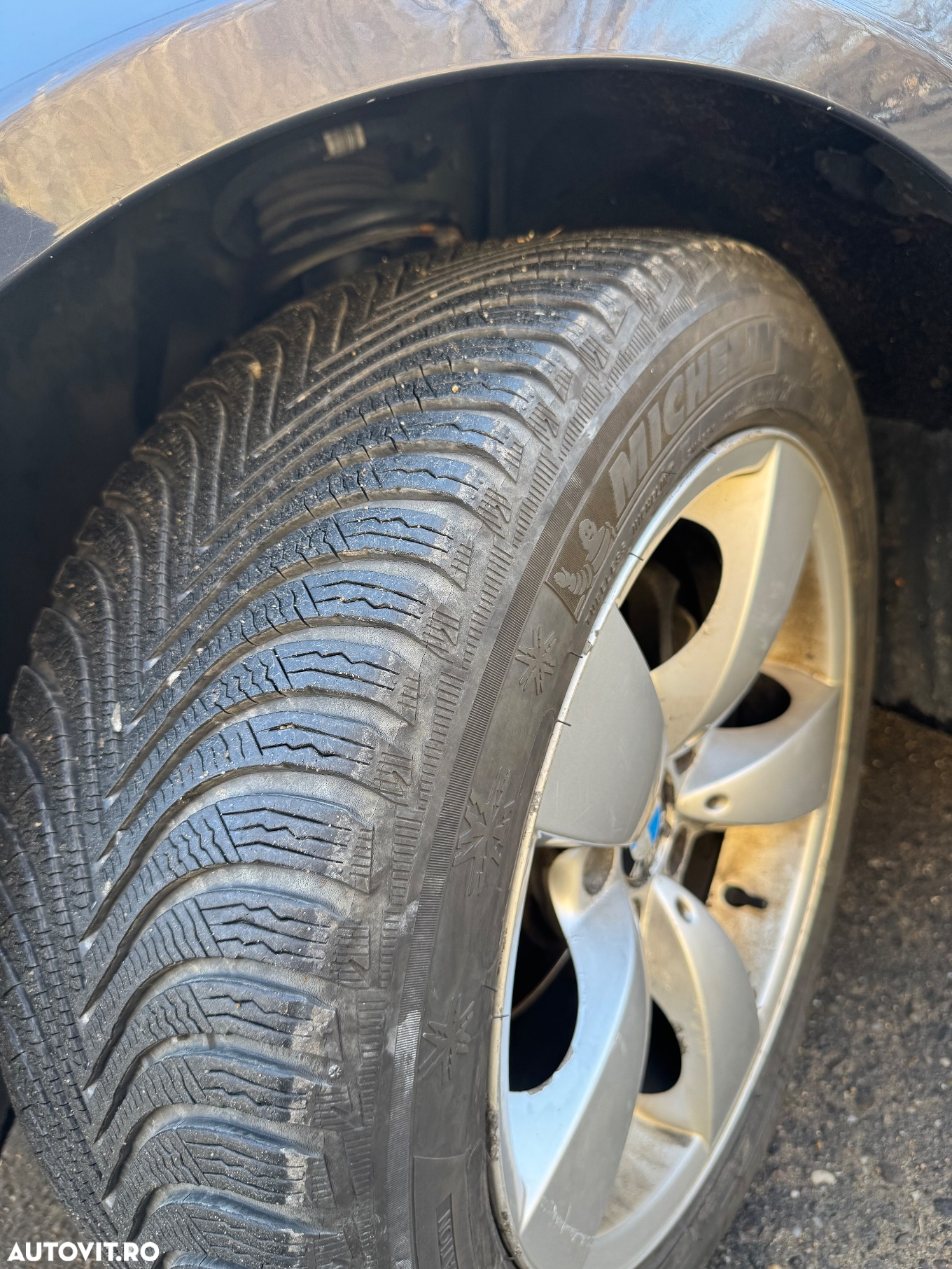 BMW Seria 5 520d - 20