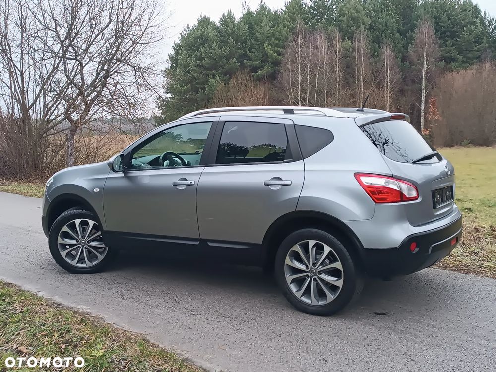 Nissan Qashqai 1.6 acenta - 20