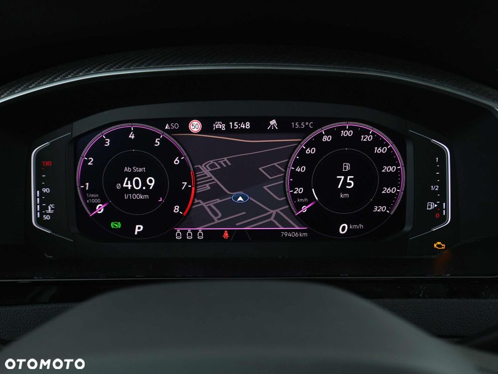 Volkswagen Arteon Shooting Brake - 14