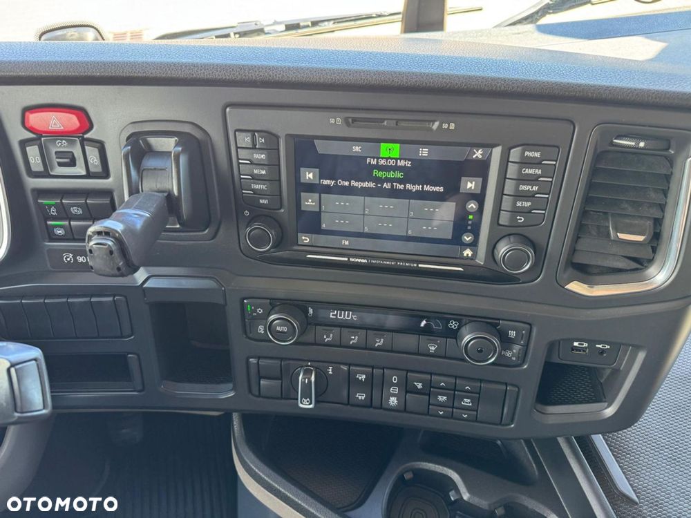 Scania R 450 A4x2NA - 21