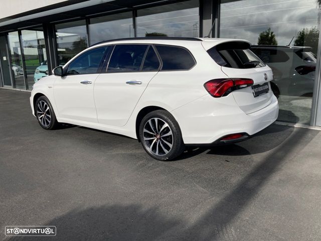Fiat Tipo Station Wagon 1.3 M-Jet Lounge - 6