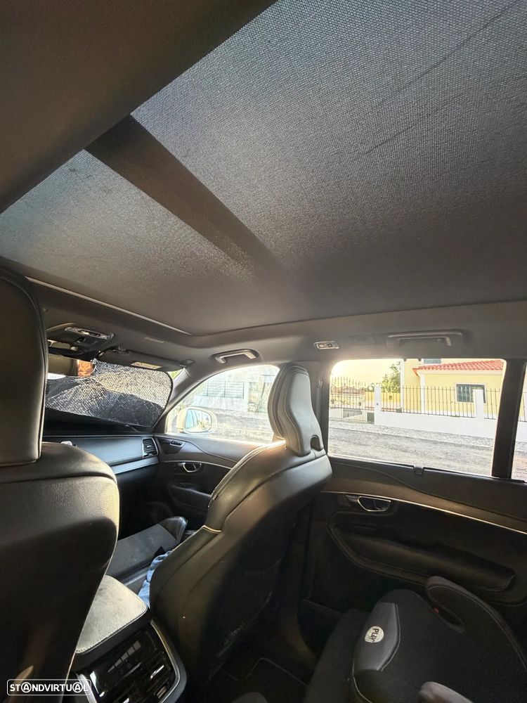 Volvo XC 90 - 6