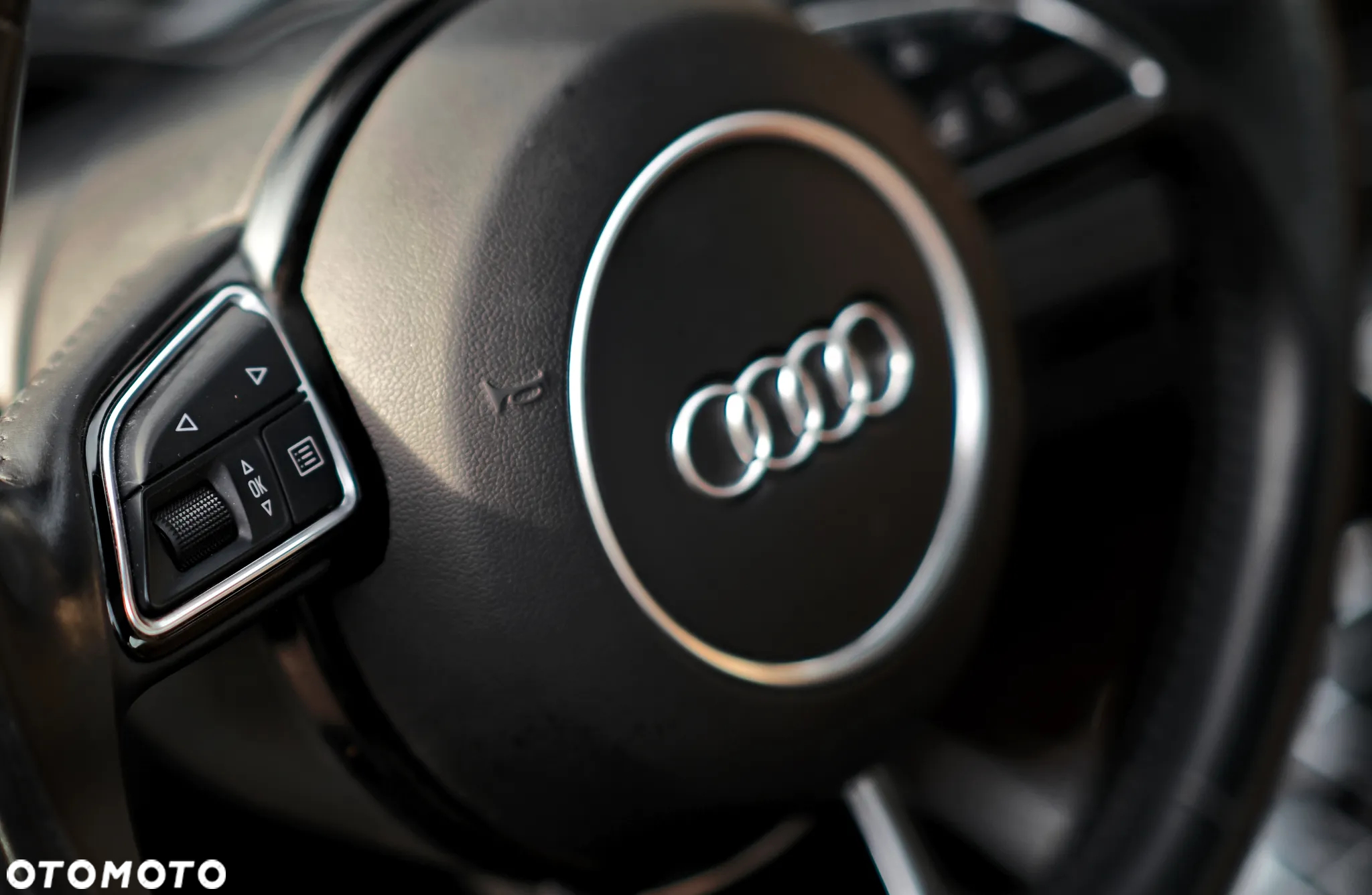Audi A6 3.0 TFSI Quattro S tronic - 23