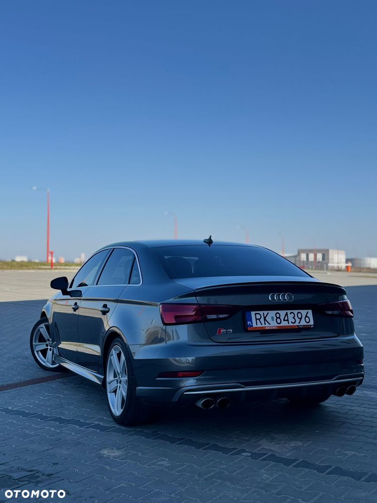 Audi S3 - 31
