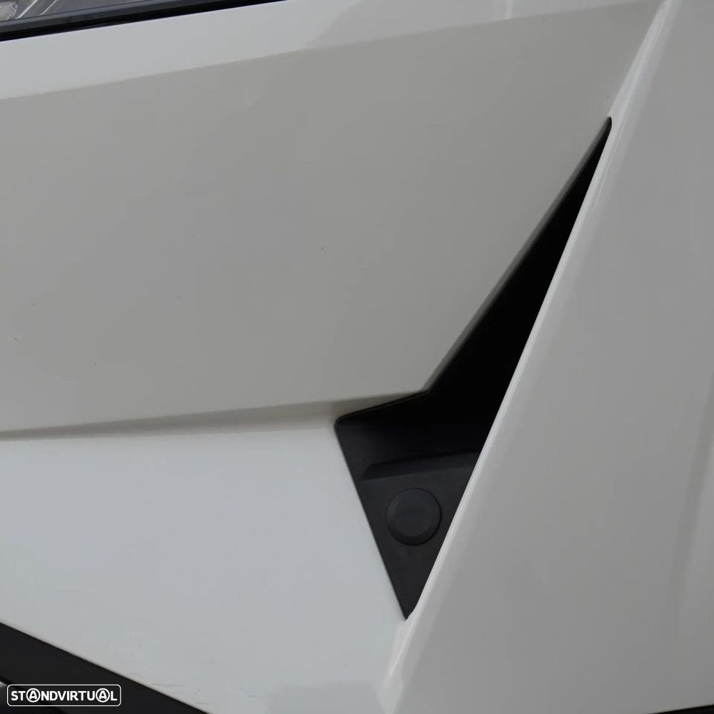 Nissan Qashqai - 46