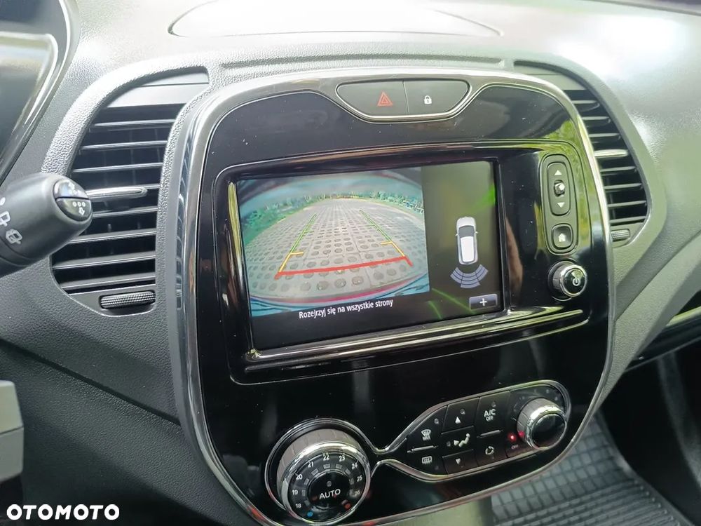 Renault Captur ENERGY TCe 120 Intens - 8