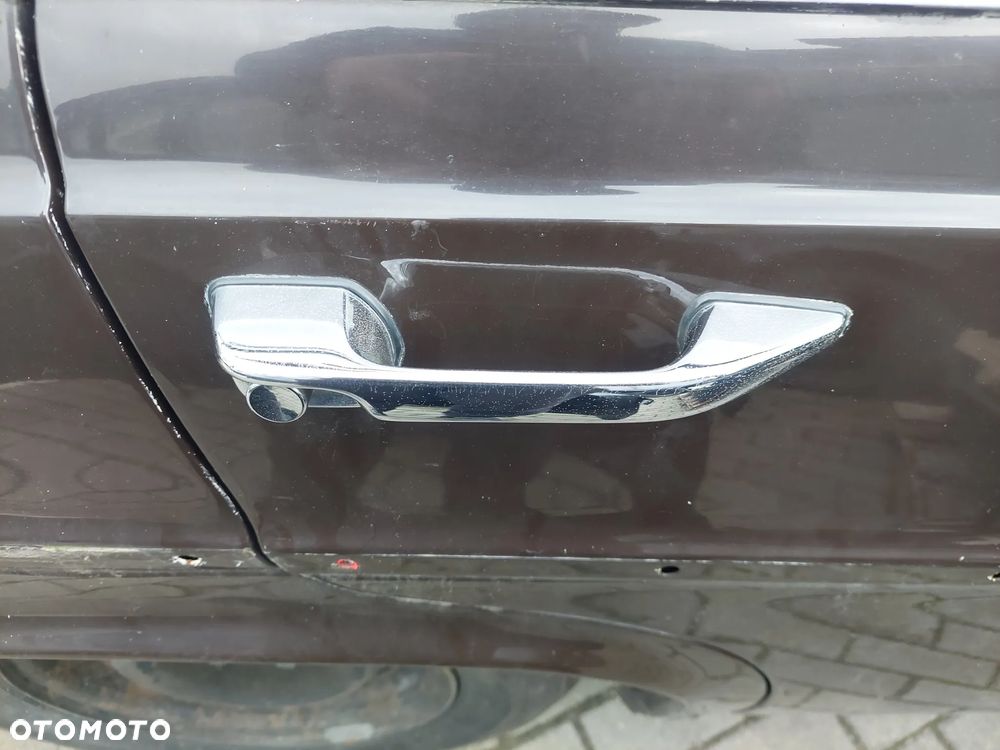 MERCEDES W108 W109 KLAMKA LEWA PRAWA TYŁ PRZÓD   RAF-AUTO CZĘŚCI - 2