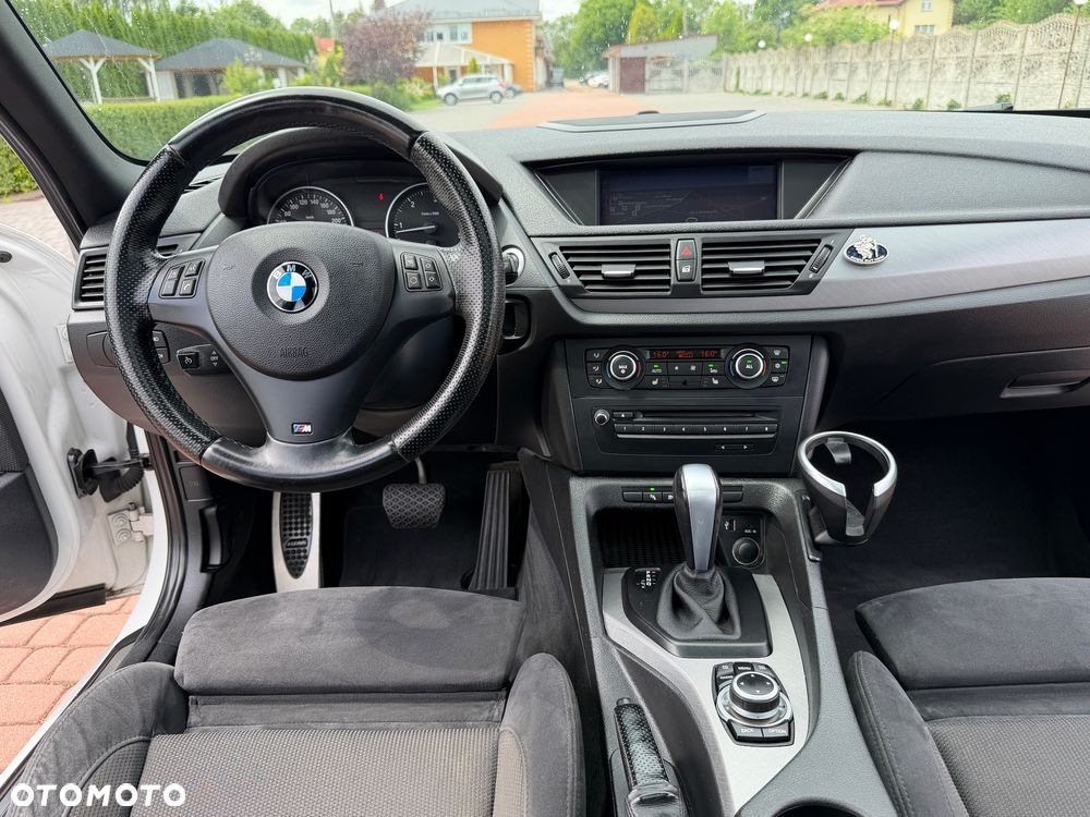 BMW X1 - 30