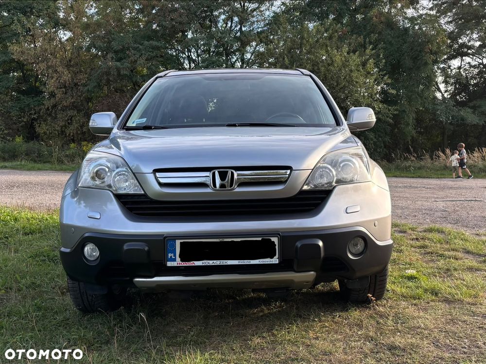 Honda CR-V 2.0 Executive - 8