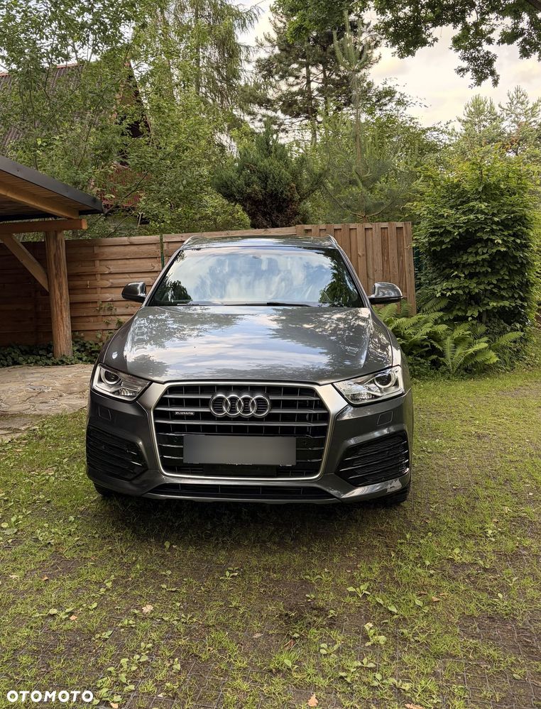 Audi Q3 - 2