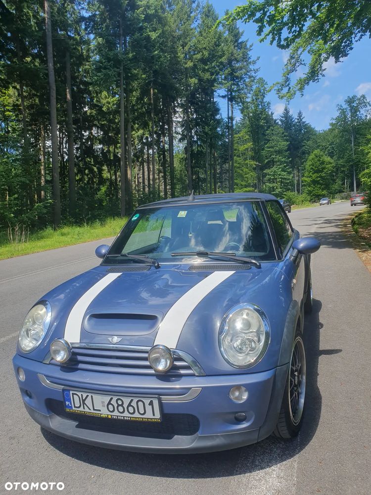 MINI Cooper S - 4