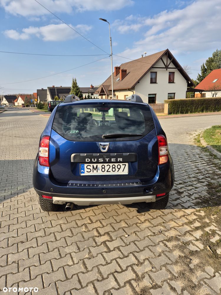 Dacia Duster 1.2 TCe Laureate S&S EU6 - 5