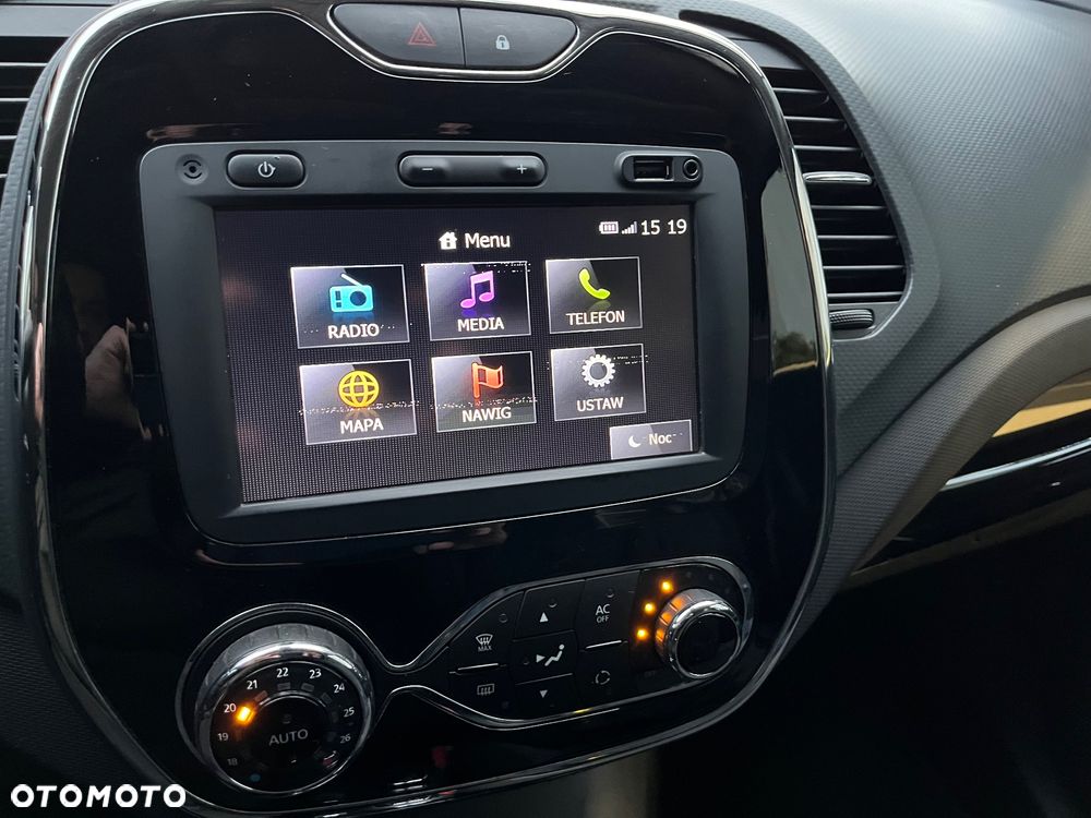 Renault Captur 1.2 TCe Intens EDC - 21