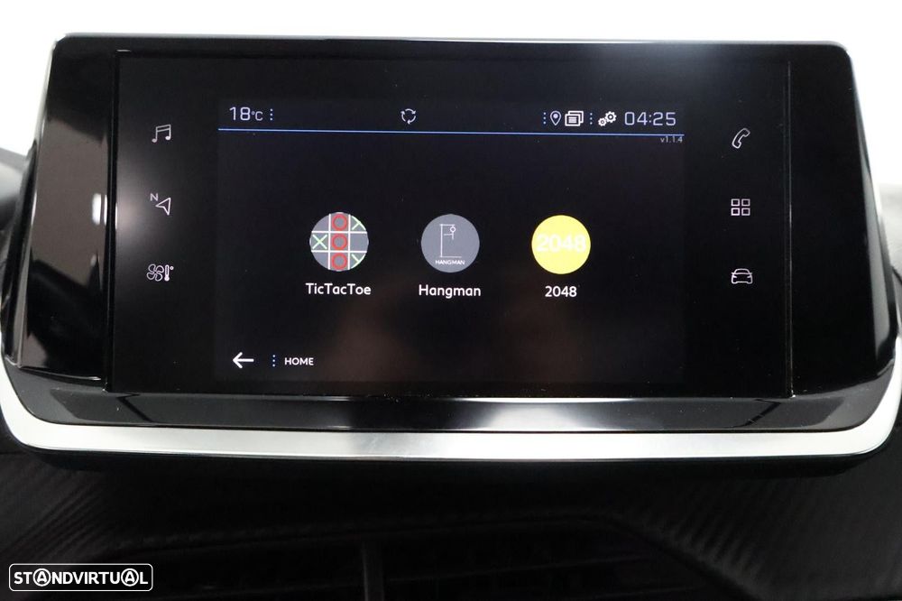 Peugeot 2008 1.2 PureTech Allure Pack - 20