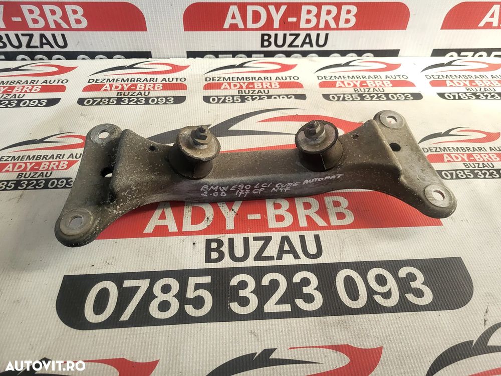 Suport cutie de viteze BMW E90 LCI 2.0D 177CP automat