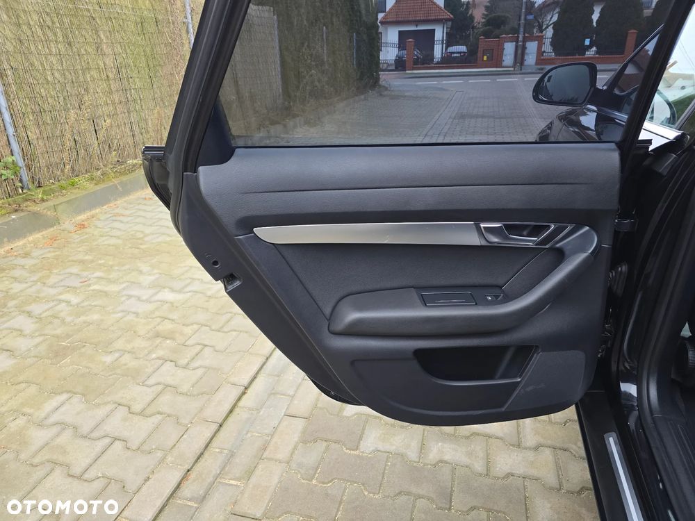 Audi A6 Avant 2.0 TDIe DPF - 20