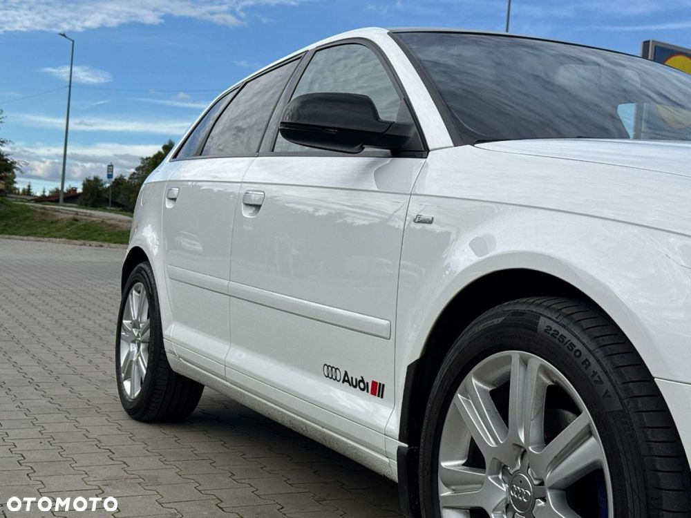 Audi A3 - 10