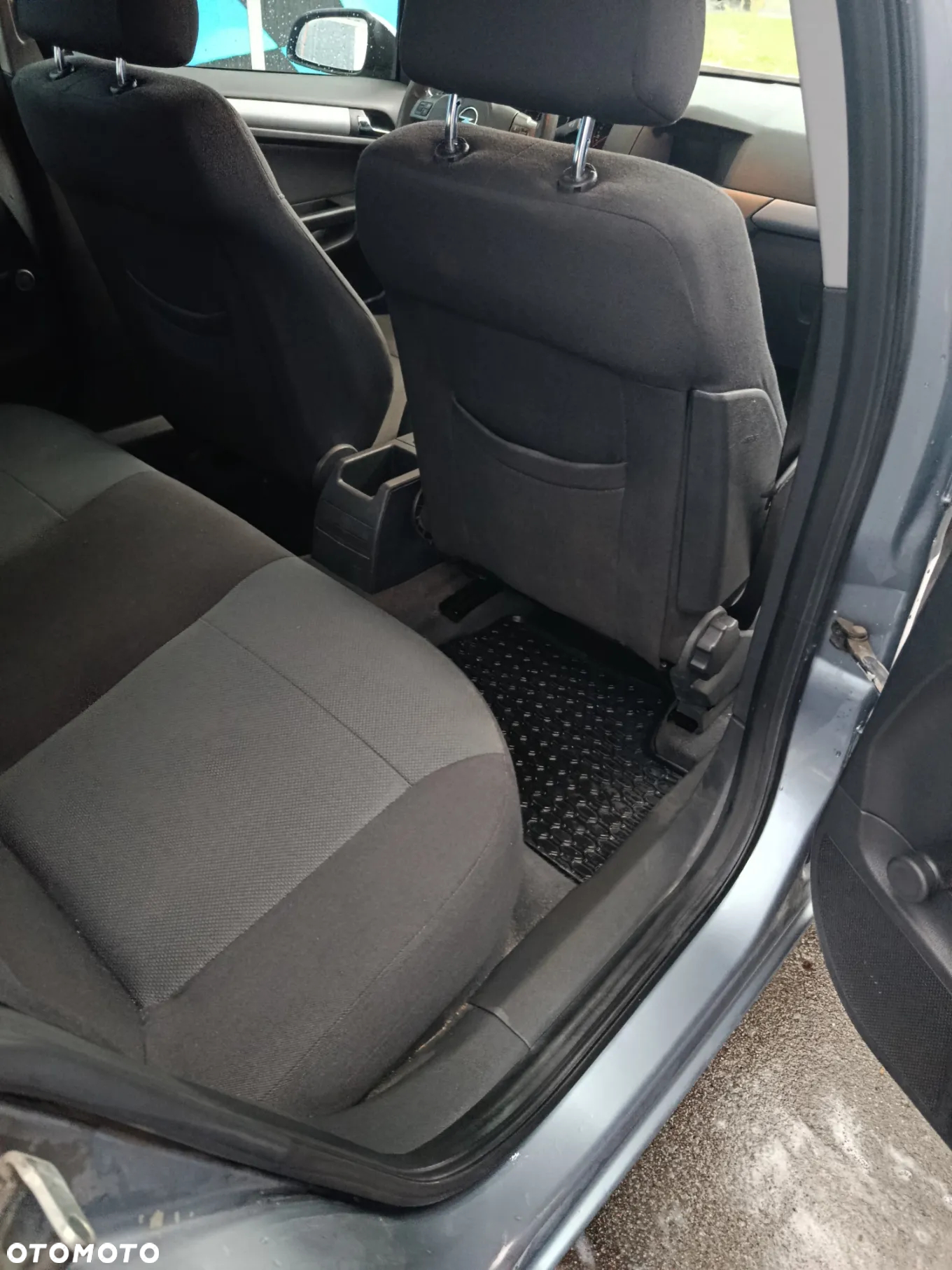 Opel Astra III 1.4 Enjoy - 13