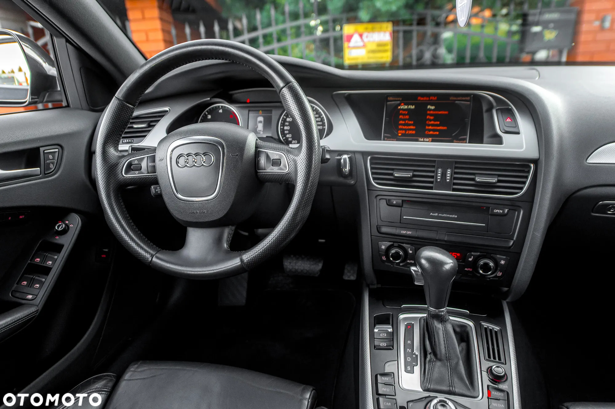 Audi A4 Allroad 3.0 TDI Quattro S tronic - 25