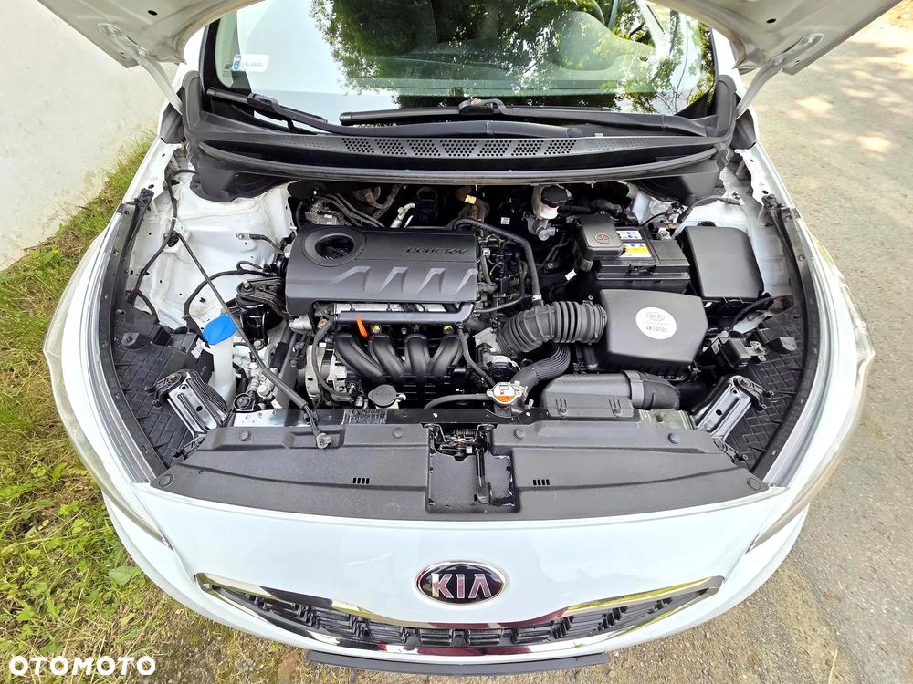 Kia Ceed Cee'd 1.4 M - 8