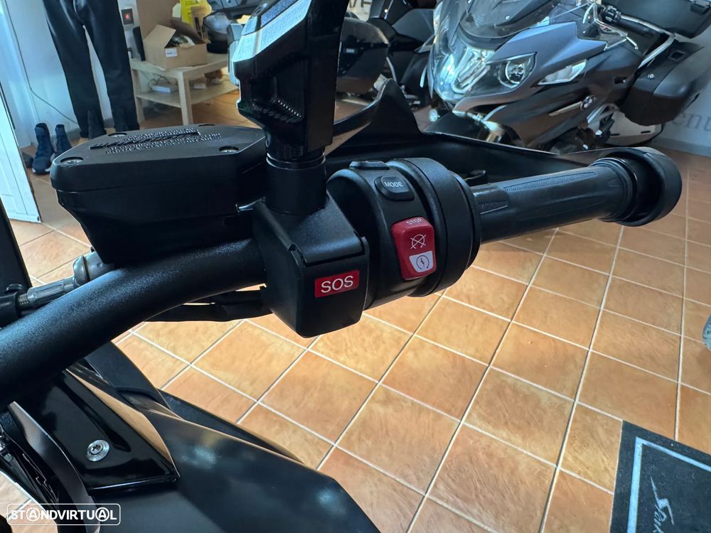 BMW R 1250 GS R1250GS - 9