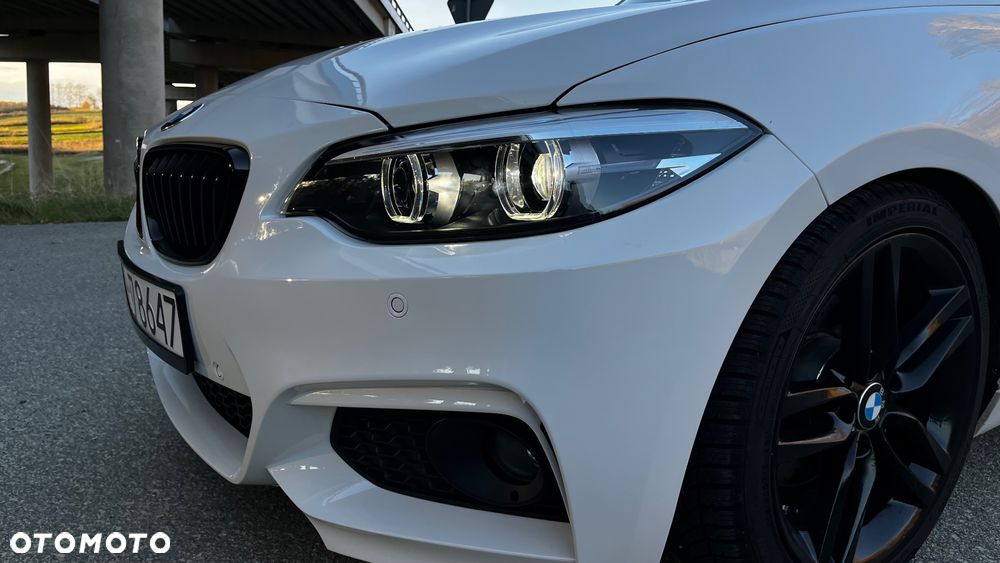 BMW Seria 2 230i M Sport - 24