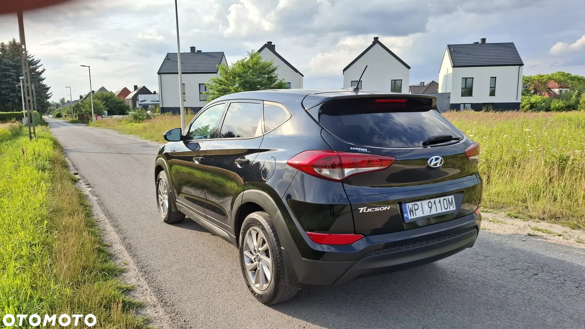Hyundai Tucson - 7