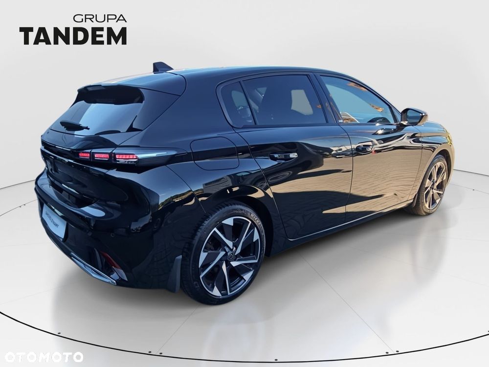 Peugeot 308 - 6