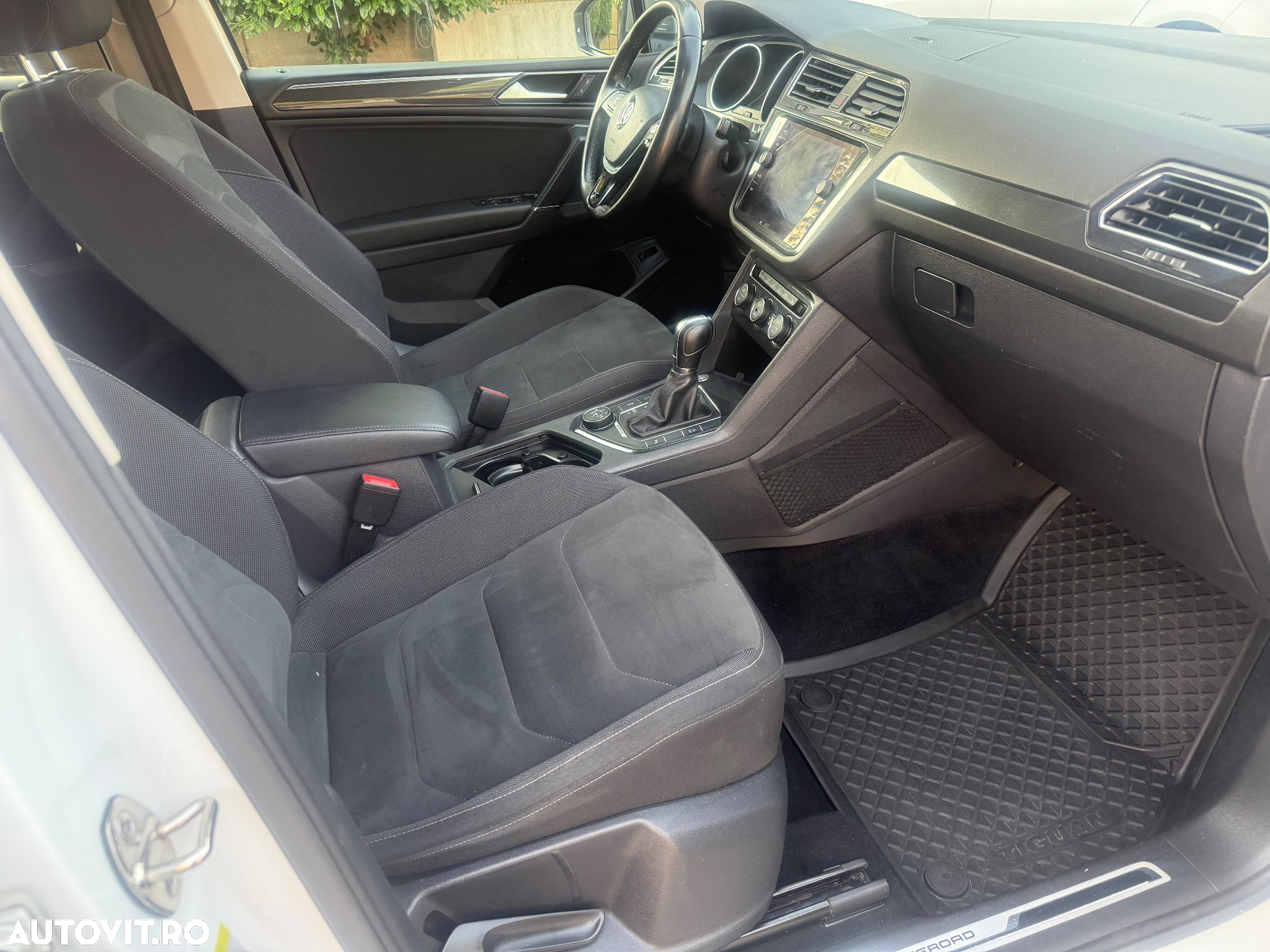 Volkswagen Tiguan Allspace 2.0 TDI SCR 4Motion DSG Highline - 7