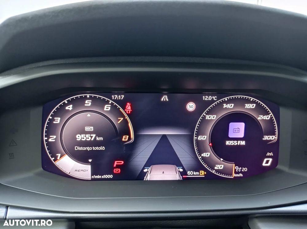 Cupra Terramar - 26