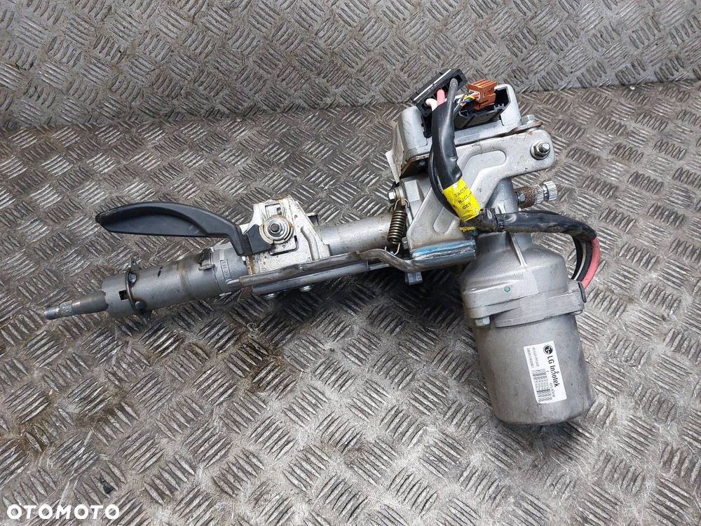 WSPOMAGANIE ELEKTRYCZNE KIA SPORTAGE III 56345-3U511 56300-3U362 ID: 239622 - 5
