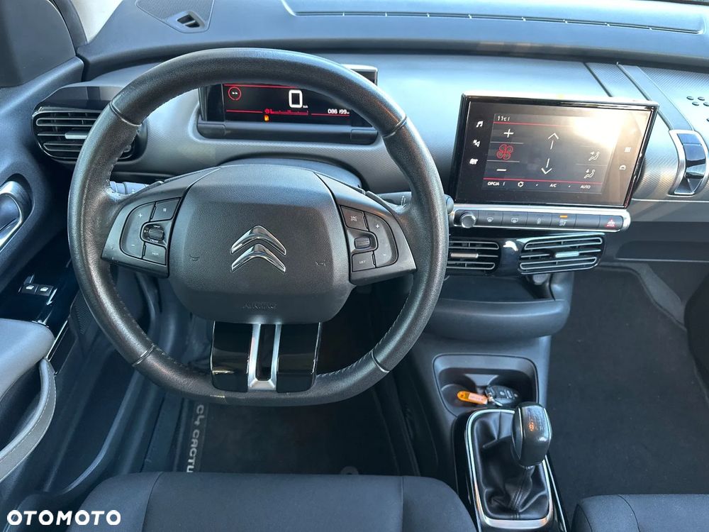 Citroën C4 Cactus 1.6 BlueHDi Shine - 19