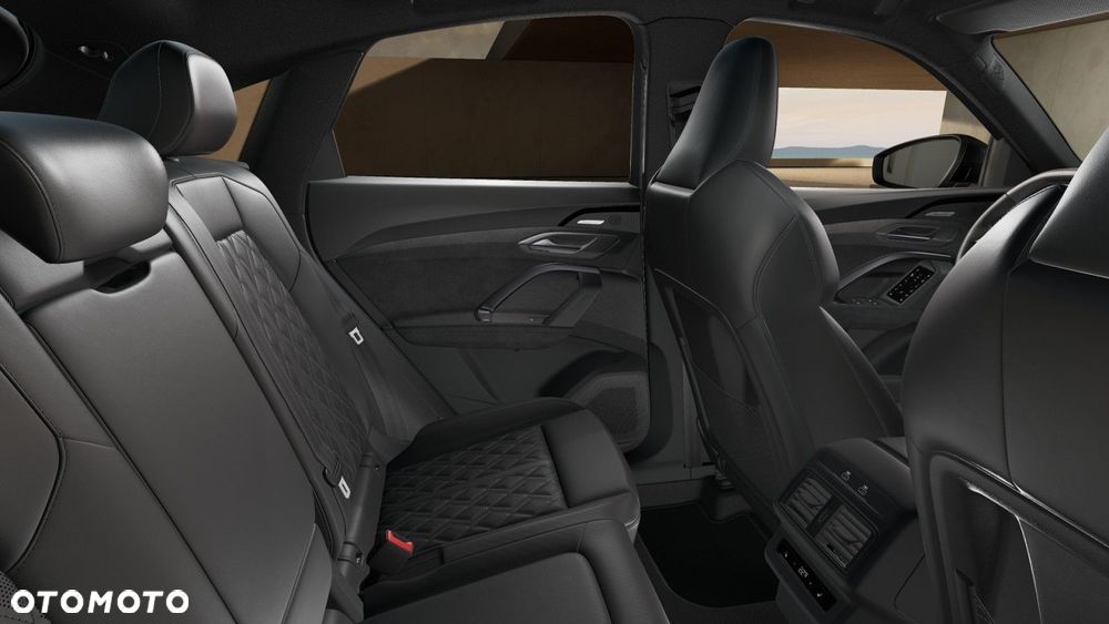 Audi SQ5 Sportback - 11