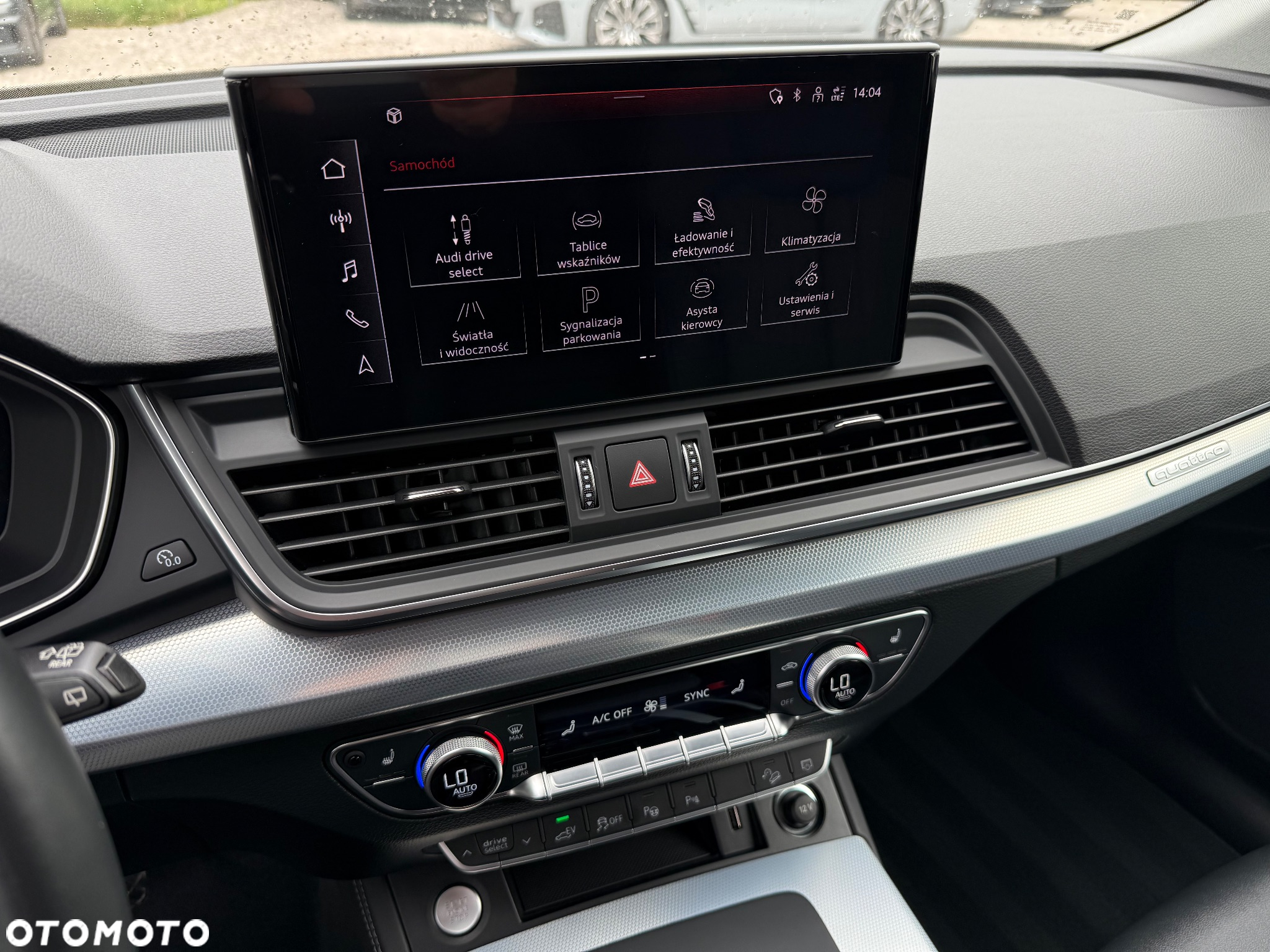 Audi Q5 Sportback 55 TFSI e Quattro S Line S tronic - 23